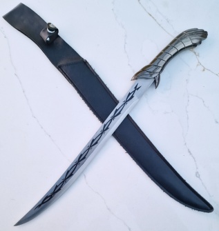 Short Sword (8215)