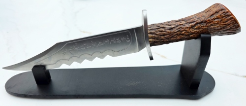 Supernatural Dagger 