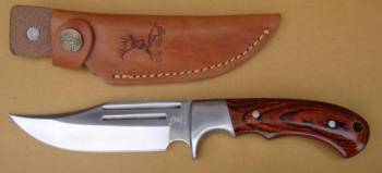 Elk Ridge Hunting Knife (ER52)
