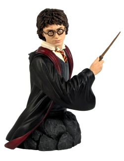 Harry Potter Bust