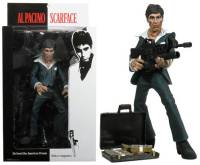 Scarface: The Player Dark Suit