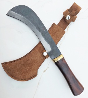 Hook Machete (504)