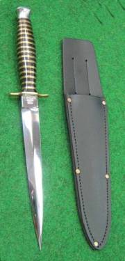 Fairbairn Sykes Wasp Knife